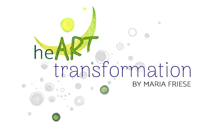 Logo HeArt transformation